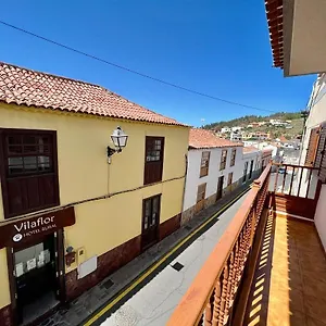 Alma In The Heart Of The Vilaflor! Self Check In 24h , Vilaflor Spain