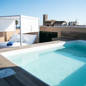 Boutique Petit Sant Miquel (adults Only) 4*, Calonge (Mallorca) Spain