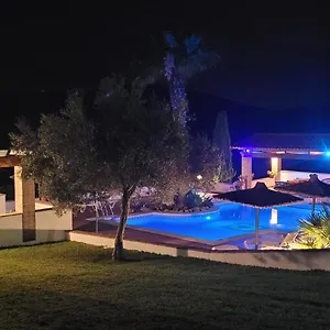 Sindhura 3*, Vejer de la Frontera Spain