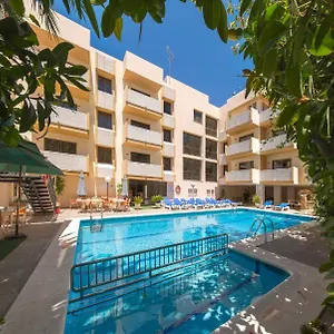 Jovial Apartahotel