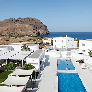 Calagrande Cabo De Gata 4*, Las Negras Spain
