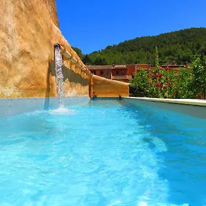 Sa Fita Backpackers - Juvenil , Esporles Spain